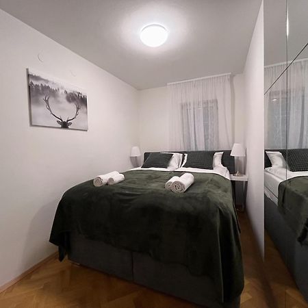 Apartman La Casa 77A Lublana Zewnętrze zdjęcie