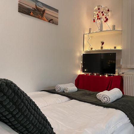 Apartman La Casa 77A Lublana Zewnętrze zdjęcie