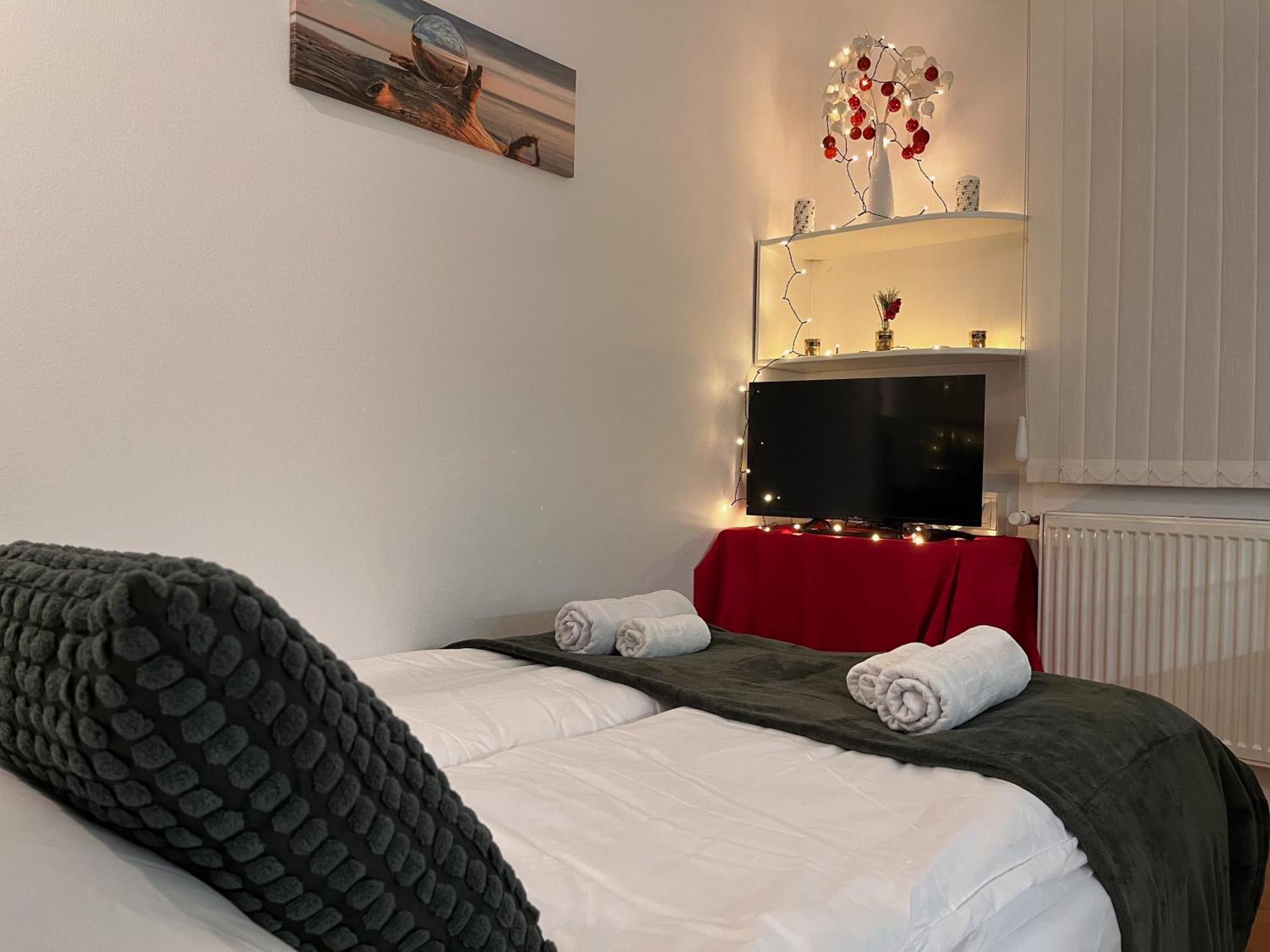 Apartman La Casa 77A Lublana Zewnętrze zdjęcie