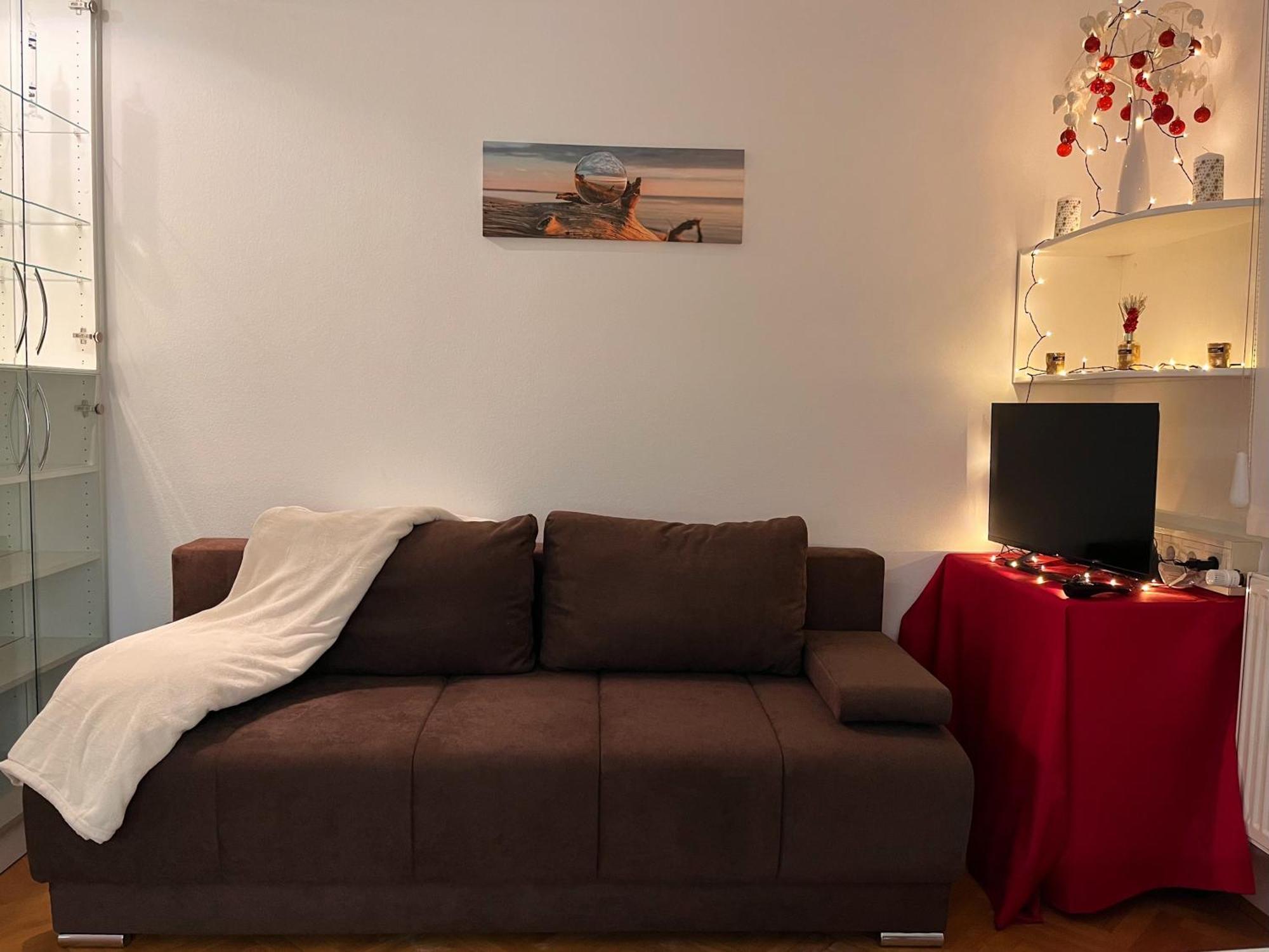 Apartman La Casa 77A Lublana Zewnętrze zdjęcie